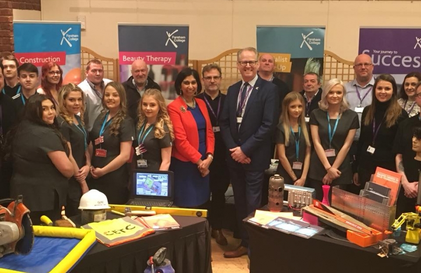 Apprenticeship Fair