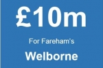 Funding for Welborne 